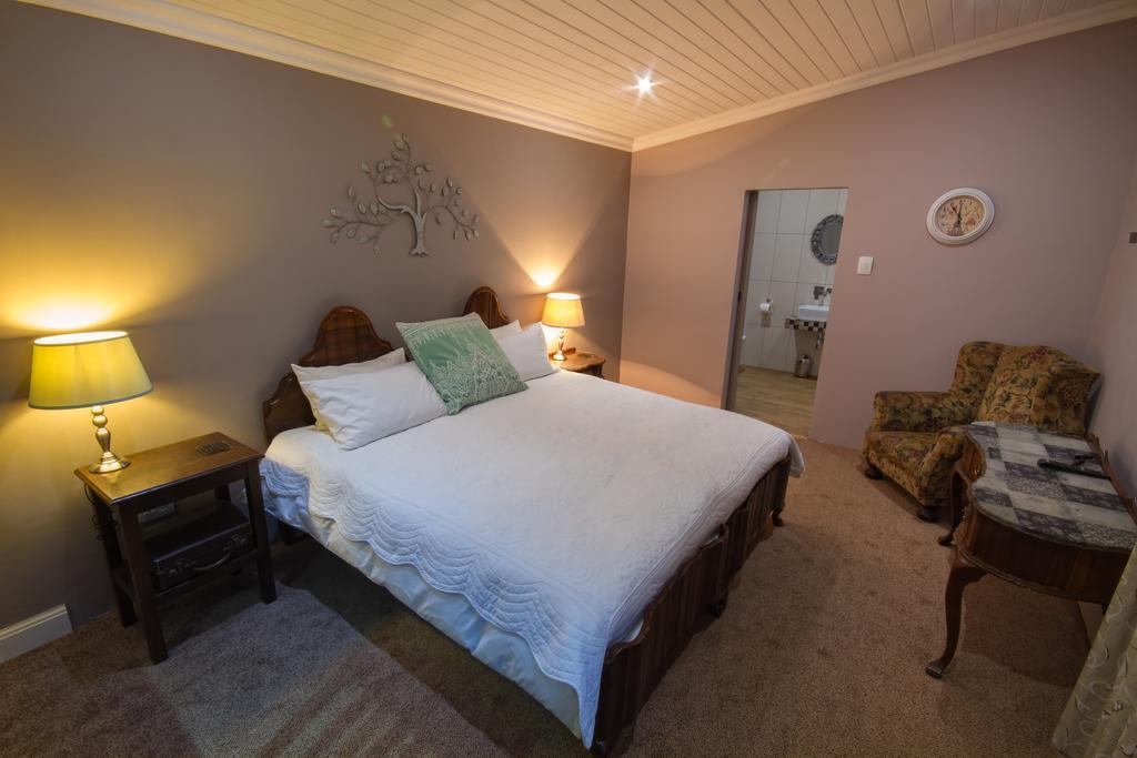 The Orchid Guesthouse Bethlehem Chambre photo