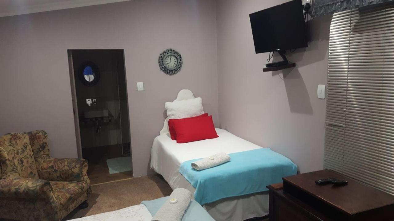The Orchid Guesthouse Bethlehem Extérieur photo